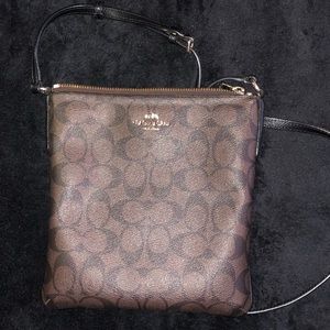 Coach Crossbody Bag